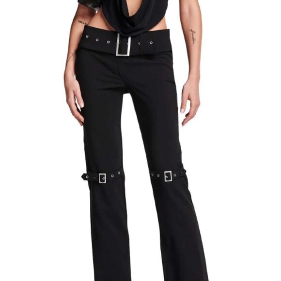 I.AM.GIA Pants - I.AM.GIA Dolan Pants - NWT